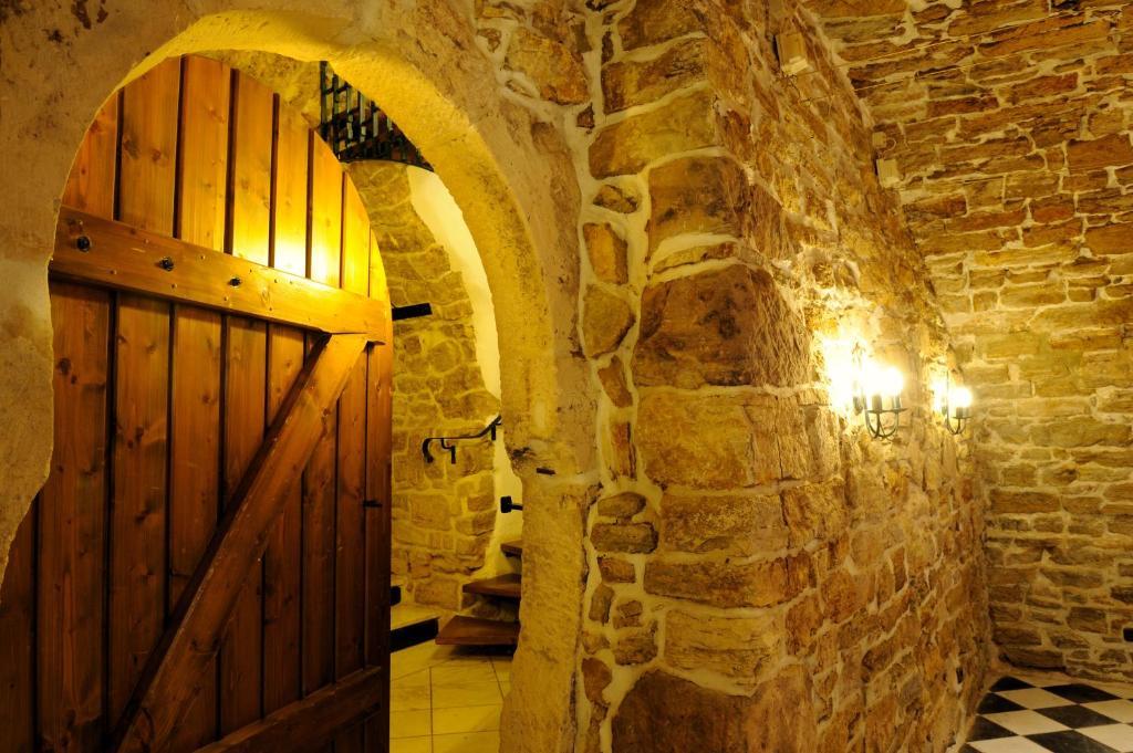 Braugasthaus Naumburg  Exteriör bild